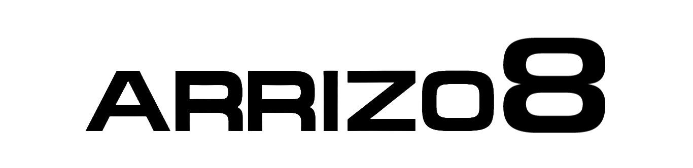 ARRIZO 8